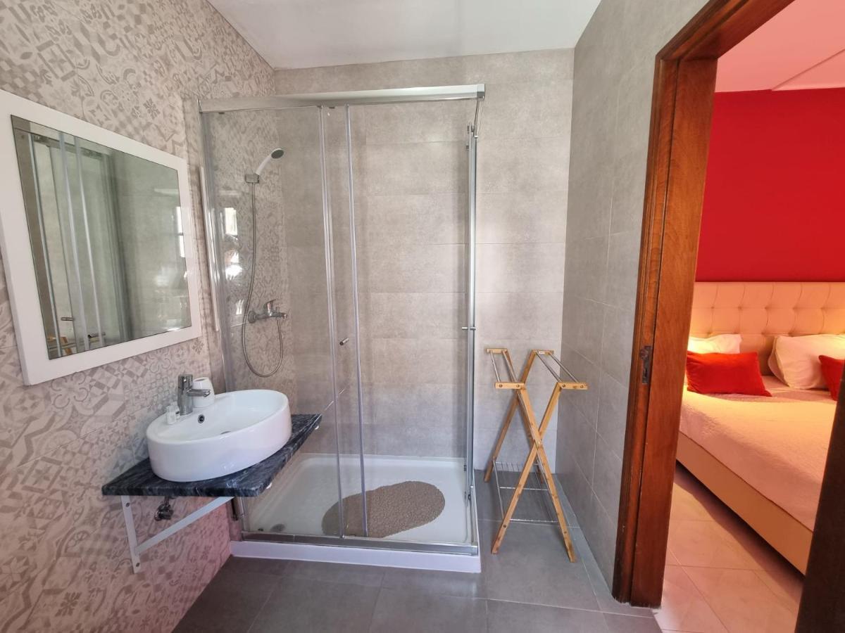 So Mar Hotel Vila Nova de Milfontes Bagian luar foto