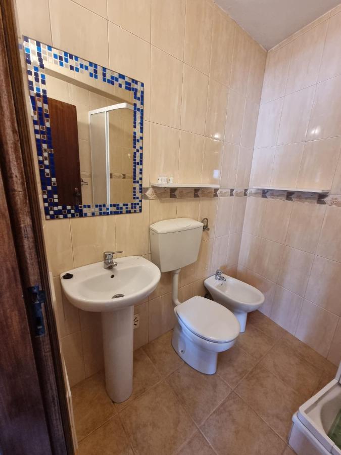 So Mar Hotel Vila Nova de Milfontes Bagian luar foto
