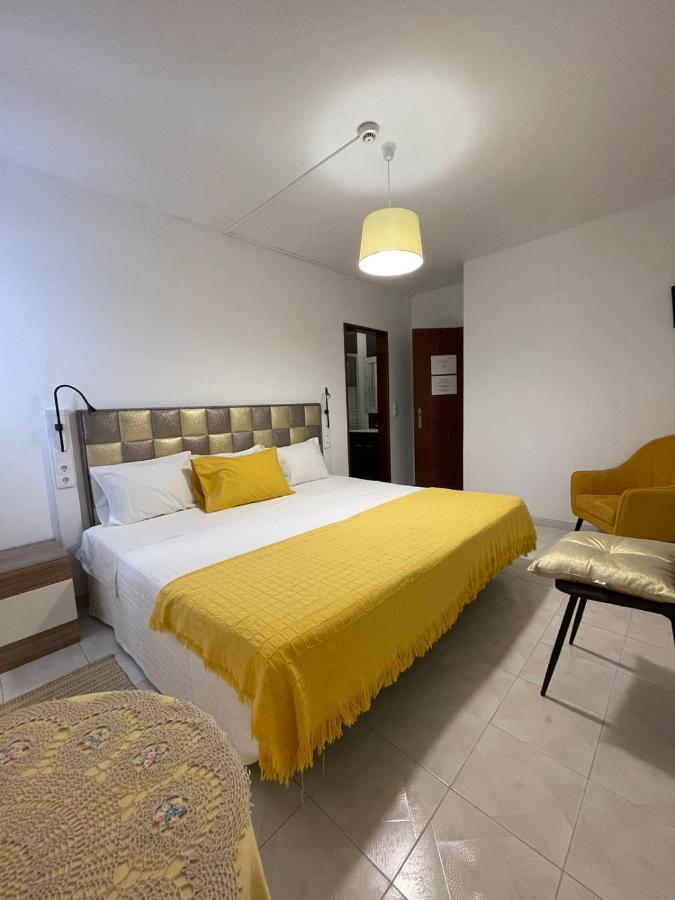 So Mar Hotel Vila Nova de Milfontes Bagian luar foto
