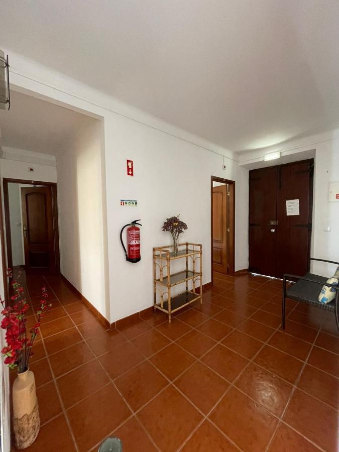 So Mar Hotel Vila Nova de Milfontes Bagian luar foto