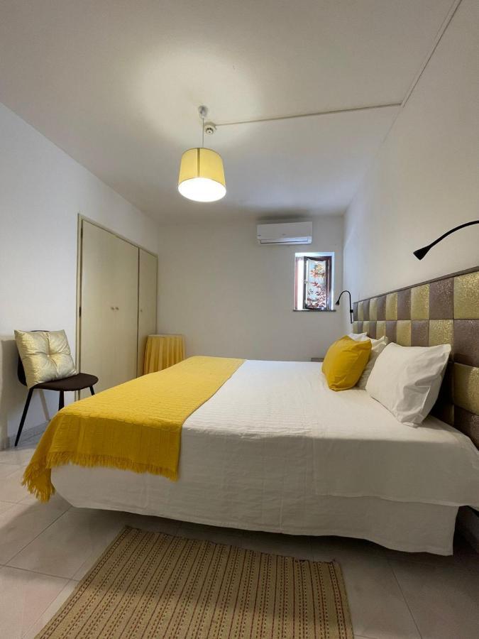 So Mar Hotel Vila Nova de Milfontes Bagian luar foto