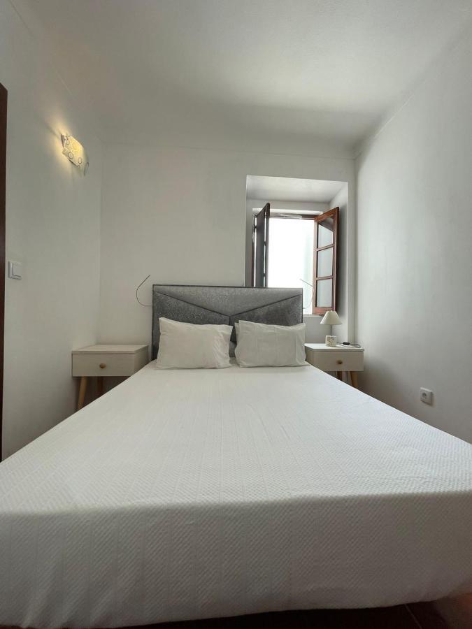 So Mar Hotel Vila Nova de Milfontes Bagian luar foto