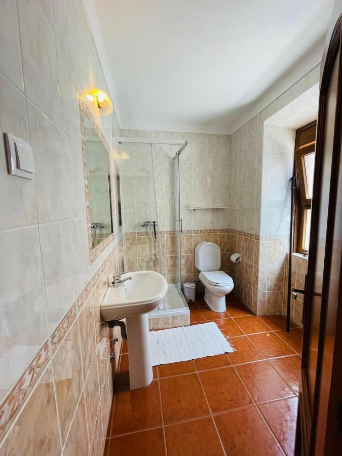So Mar Hotel Vila Nova de Milfontes Bagian luar foto