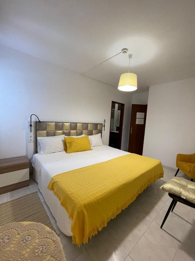 So Mar Hotel Vila Nova de Milfontes Bagian luar foto