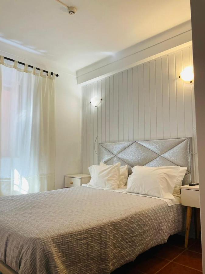 So Mar Hotel Vila Nova de Milfontes Bagian luar foto