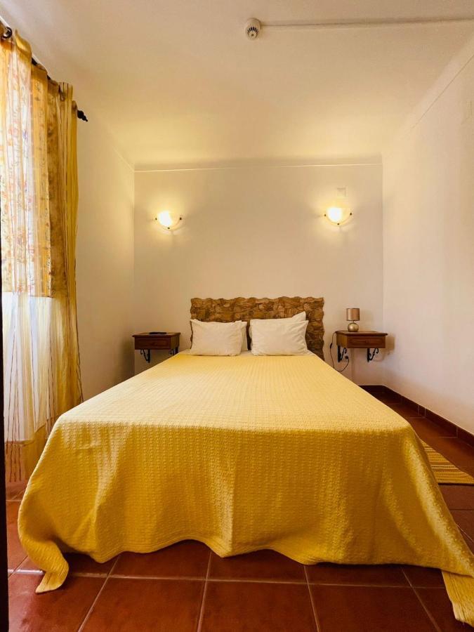 So Mar Hotel Vila Nova de Milfontes Bagian luar foto