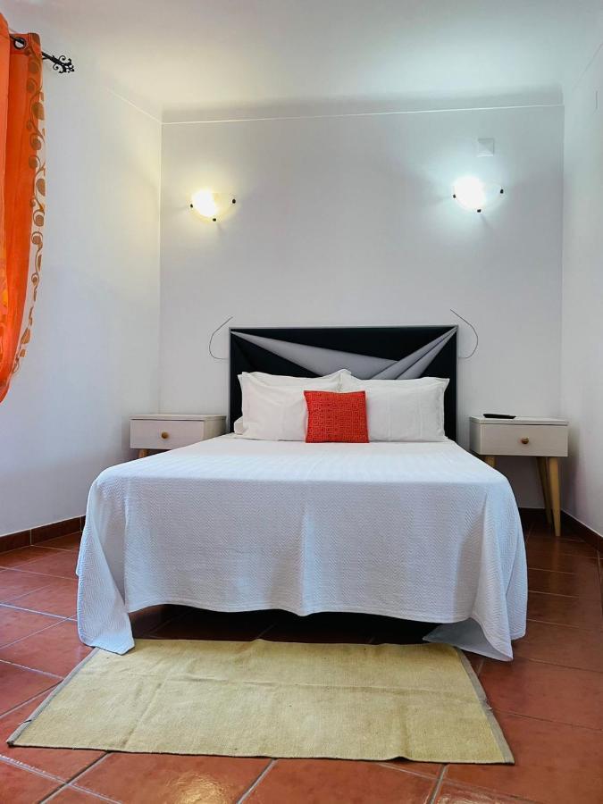 So Mar Hotel Vila Nova de Milfontes Bagian luar foto