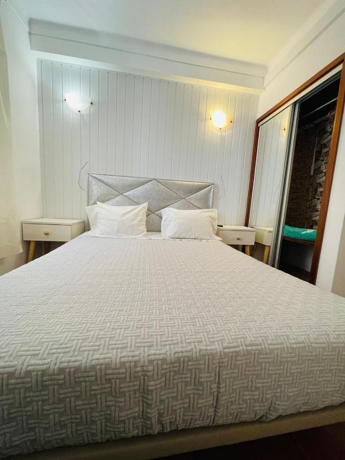 So Mar Hotel Vila Nova de Milfontes Bagian luar foto
