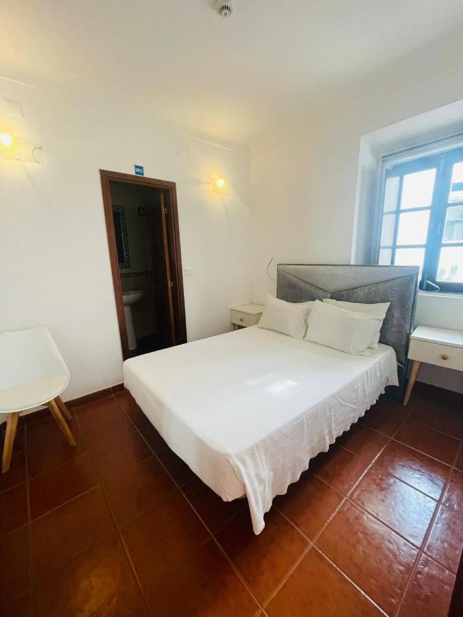 So Mar Hotel Vila Nova de Milfontes Bagian luar foto