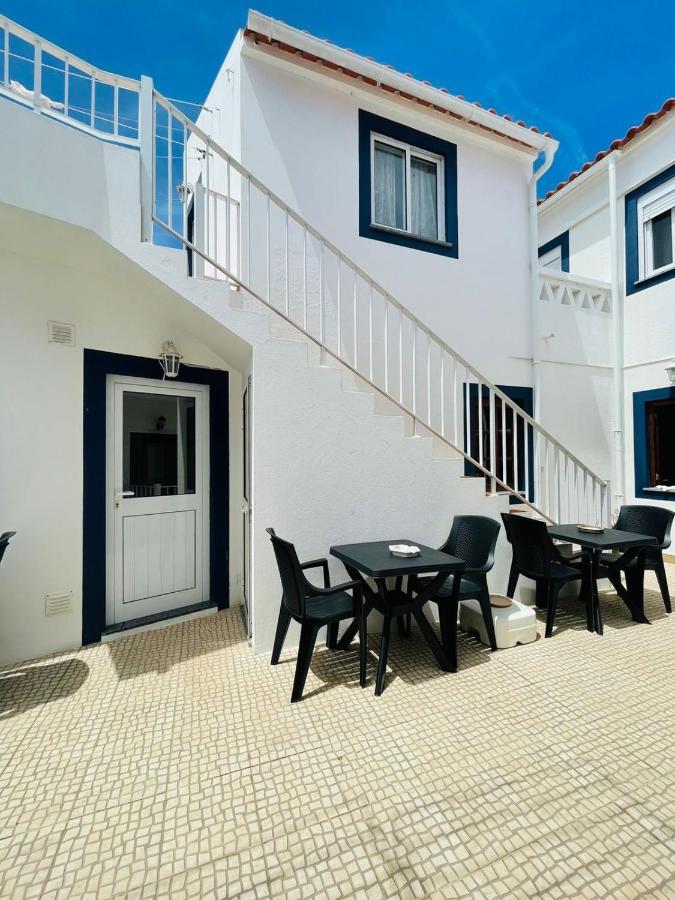 So Mar Hotel Vila Nova de Milfontes Bagian luar foto