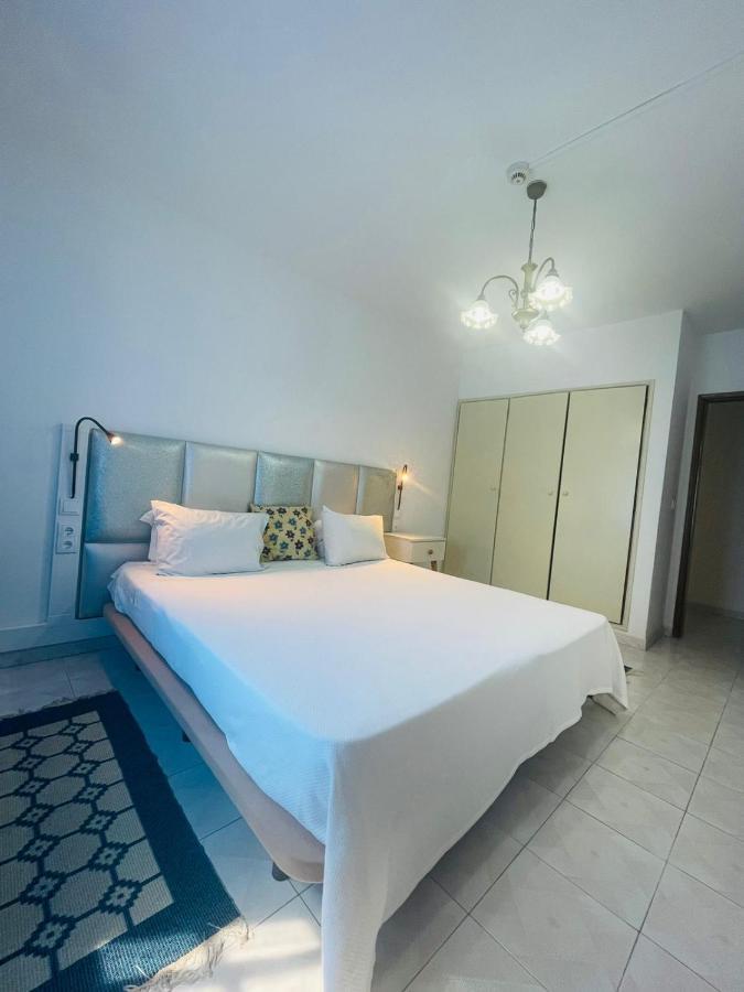 So Mar Hotel Vila Nova de Milfontes Bagian luar foto