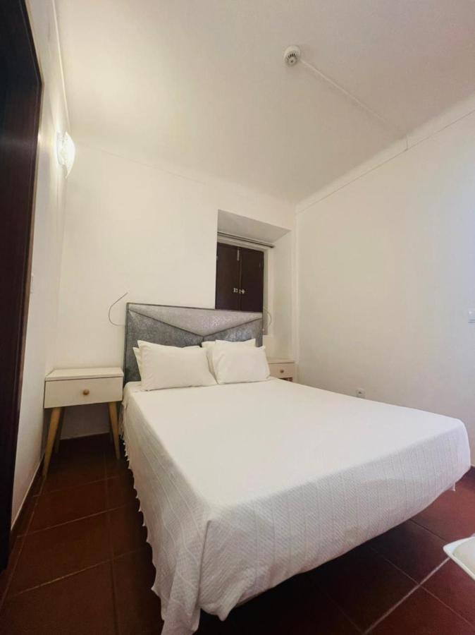 So Mar Hotel Vila Nova de Milfontes Bagian luar foto