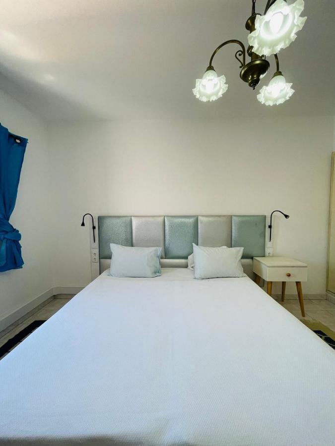 So Mar Hotel Vila Nova de Milfontes Bagian luar foto