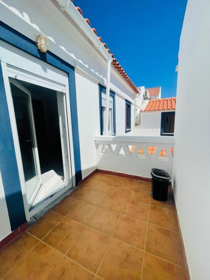 So Mar Hotel Vila Nova de Milfontes Bagian luar foto